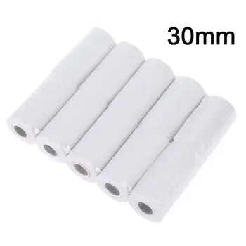 10 Rolls 2 1/4" x 36' Thermal Paper 57x30mm Cash Register Receipt Paper for POS Thermal Printer
10 Rolls 2 1/4" x 36' Thermal Paper 57x30mm Cash Register Receipt Paper for POS Thermal Printer