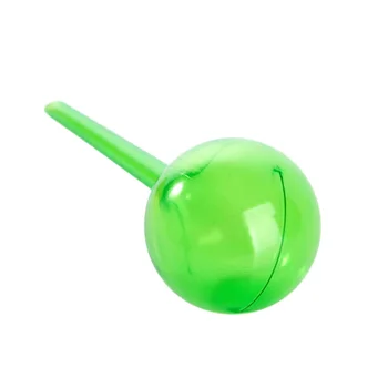 Automatic Watering Device Gardening Flower Growing Tool Lazy Flower Pot Drip Bottle Green Plant Drip Irrigation Bottle Automatic
Automatic Watering Device Gardening Flower Growing Tool Lazy Flower Pot Drip Bottle Green Plant Drip Irrigation Bottle Automatic