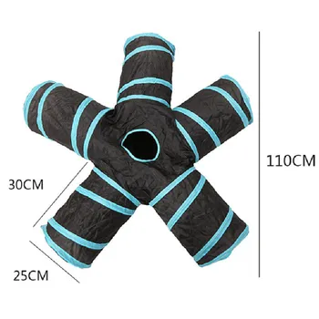Cat Tunnel Cat Toy Wutong Cat Tunnel Black and Blue Cat Channel Cat Toys Tunnel Educational Cat Toys Foldable Cat Channel
Cat Tunnel Cat Toy Wutong Cat Tunnel Black and Blue Cat Channel Cat Toys Tunnel Educational Cat Toys Foldable Cat Channel