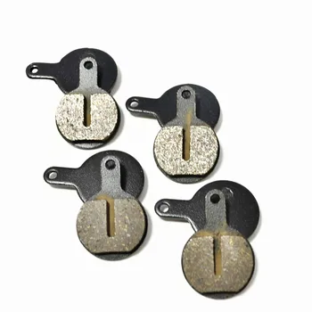 Catazer SEMI METAL BICYCLE BIKE DISC BRAKE PADS TEKTR0 LYRA FOUR PAIRS FREE SHIPPING
Catazer SEMI METAL BICYCLE BIKE DISC BRAKE PADS TEKTR0 LYRA FOUR PAIRS FREE SHIPPING