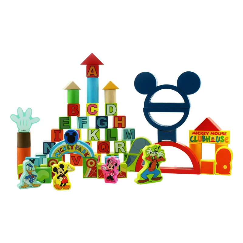 Parrowbebe 100 Pieces building blocks wood toy over 7 years old kids kindergarten children educational toys 
Parrowbebe 100 Pieces building blocks wood toy over 7 years old kids kindergarten children educational toys