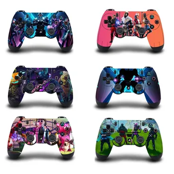 1pc Gamepad Protector Cover PS4 Skin Sticker Decal Vinyl For Sony PS4 PlayStation 4 Dualshock 4 Slim Pro Controller Skin Sticker
1pc Gamepad Protector Cover PS4 Skin Sticker Decal Vinyl For Sony PS4 PlayStation 4 Dualshock 4 Slim Pro Controller Skin Sticker