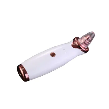 Pore Cleaner Blackhead Remover Vacuum Electric Nose Face Deep Cleansing Skin Care Machine Birthday Gift Dropshipping Beauty Tool
Pore Cleaner Blackhead Remover Vacuum Electric Nose Face Deep Cleansing Skin Care Machine Birthday Gift Dropshipping Beauty Tool