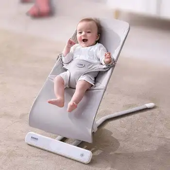 Multifunctional Baby Sleeping Basket Salincak Newborn Baby Swing Jumpers Bouncer Rocking Chair Automatic Cradle Bebek Salincak
Multifunctional Baby Sleeping Basket Salincak Newborn Baby Swing Jumpers Bouncer Rocking Chair Automatic Cradle Bebek Salincak