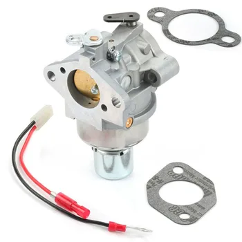 For Kohler Carburetor 15HP 16HP 17HP 18HP 19HP 20HP 21HP 20853 33-S Engine Gaskets Solenoid Valve Cable Garden Lawn Mower Tools
For Kohler Carburetor 15HP 16HP 17HP 18HP 19HP 20HP 21HP 20853 33-S Engine Gaskets Solenoid Valve Cable Garden Lawn Mower Tools