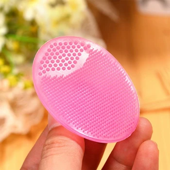 Shampoo Brushes Hair Comb 1PC Silicone Massager Comb Scalp Shower Body Brush Healthy Bath Brush Soft Brush Infant Body Hair
Shampoo Brushes Hair Comb 1PC Silicone Massager Comb Scalp Shower Body Brush Healthy Bath Brush Soft Brush Infant Body Hair