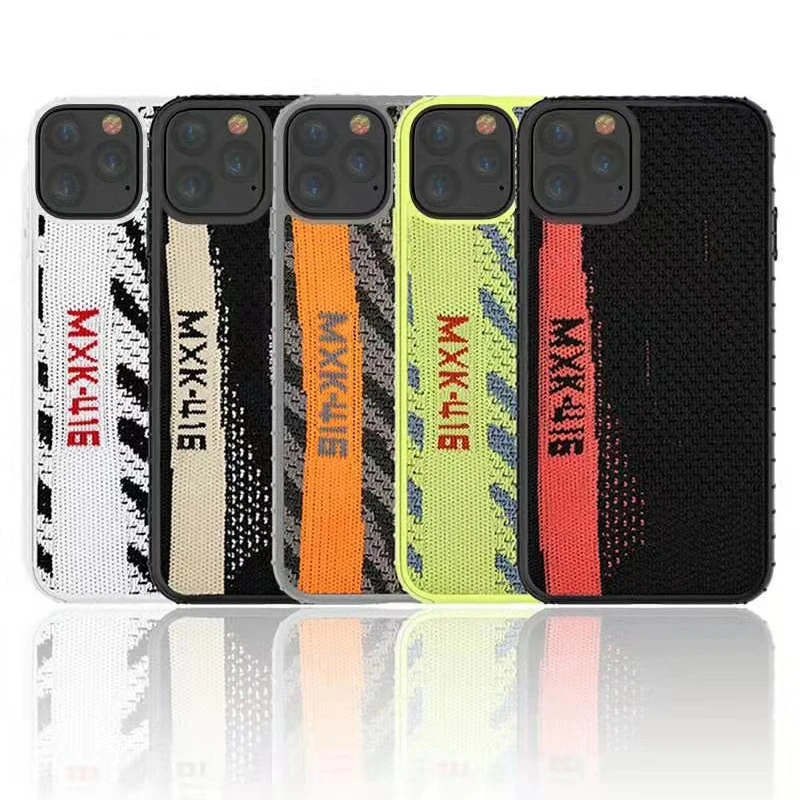 Luxury Motion shoe MXK-416 Material Drop case for iphone X XR 6 7 8 Plus Xs Max 11 Pro Breathable cloth Sneakers Cover Capa
Luxury Motion shoe MXK-416 Material Drop case for iphone X XR 6 7 8 Plus Xs Max 11 Pro Breathable cloth Sneakers Cover Capa