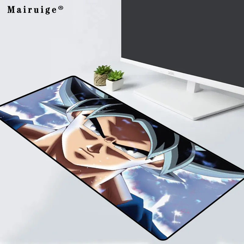 Merrige Animation Mouse Pad Dragon Ball Pattern Large Mouse Pad Computer Notebook Keyboard Office Game Accessories Desk Mat
Merrige Animation Mouse Pad Dragon Ball Pattern Large Mouse Pad Computer Notebook Keyboard Office Game Accessories Desk Mat