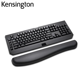 Kensington Original ErgoSoft Gel Wrist Rest for Mechanical & Gaming Keyboards K52798WW with Retail Package Free Shipping
Kensington Original ErgoSoft Gel Wrist Rest for Mechanical & Gaming Keyboards K52798WW with Retail Package Free Shipping