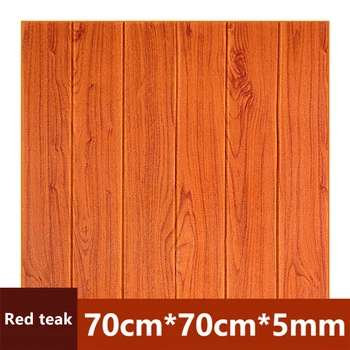 10pcs 3D wood wall sticker living room DIY PE foam wallpaper panel room flower stone decoration embossed wallpaper poster
10pcs 3D wood wall sticker living room DIY PE foam wallpaper panel room flower stone decoration embossed wallpaper poster