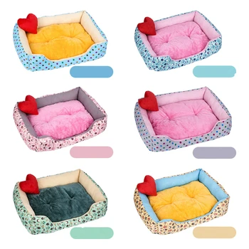 Pet Bed For Dogs Bench Soft Cats Lounger For Pet Hand Wash Cushion Dog Bed For Cats Durable Bench Chihuahua Pets Large Dog Beds
Pet Bed For Dogs Bench Soft Cats Lounger For Pet Hand Wash Cushion Dog Bed For Cats Durable Bench Chihuahua Pets Large Dog Beds