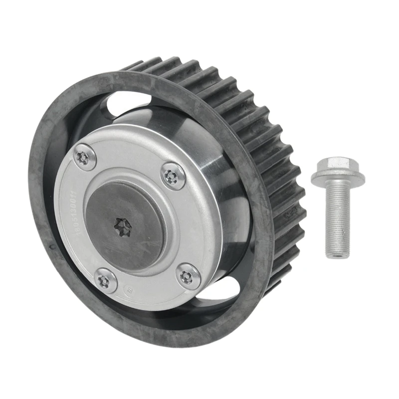 Car Engine Camshaft Gears for Renault Megane Scenic Laguna MK2 MK3 1.6 16V 7701474362 7701478079 7701478505
Car Engine Camshaft Gears for Renault Megane Scenic Laguna MK2 MK3 1.6 16V 7701474362 7701478079 7701478505