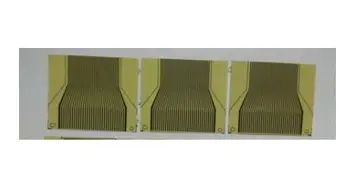 2019 Flat LCD Connector for Fox Dashboard pixel repair ribbon for Fox instrument cluster pixel failure repair ribbon cable
2019 Flat LCD Connector for Fox Dashboard pixel repair ribbon for Fox instrument cluster pixel failure repair ribbon cable