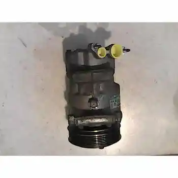 09314404362 compressor Air Conditioning Citroen C2 X
09314404362 compressor Air Conditioning Citroen C2 X