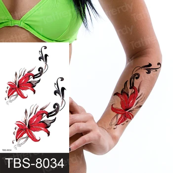 temporary tatoo fake flower rose peonies tattoo sticker women girls sexy body decal armband sleeve back breast tatoo fake woman
temporary tatoo fake flower rose peonies tattoo sticker women girls sexy body decal armband sleeve back breast tatoo fake woman
