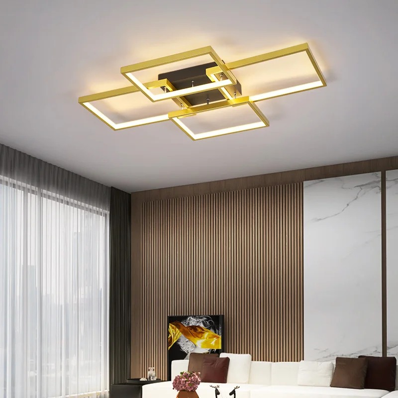 New Modern Led Ceiling Chandeliers for Living Room Bedroom study kitchen Handelier Lamp Home Decor Chandelier Fixtures Lighting
New Modern Led Ceiling Chandeliers for Living Room Bedroom study kitchen Handelier Lamp Home Decor Chandelier Fixtures Lighting