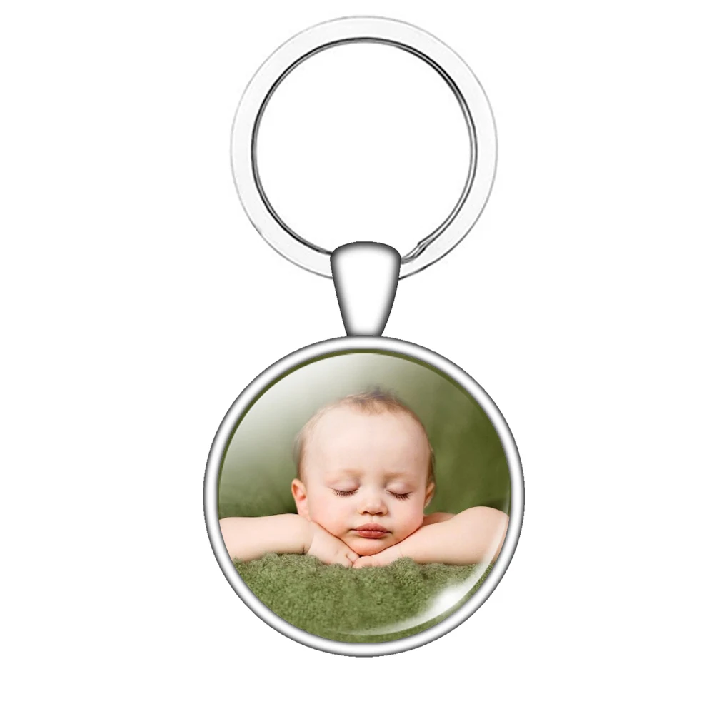 Handmade Personality Custom Keychain Photo of Baby Child Dad Mom Brother Sister Grandparents Family Key Chains Calendar Keychain
Handmade Personality Custom Keychain Photo of Baby Child Dad Mom Brother Sister Grandparents Family Key Chains Calendar Keychain