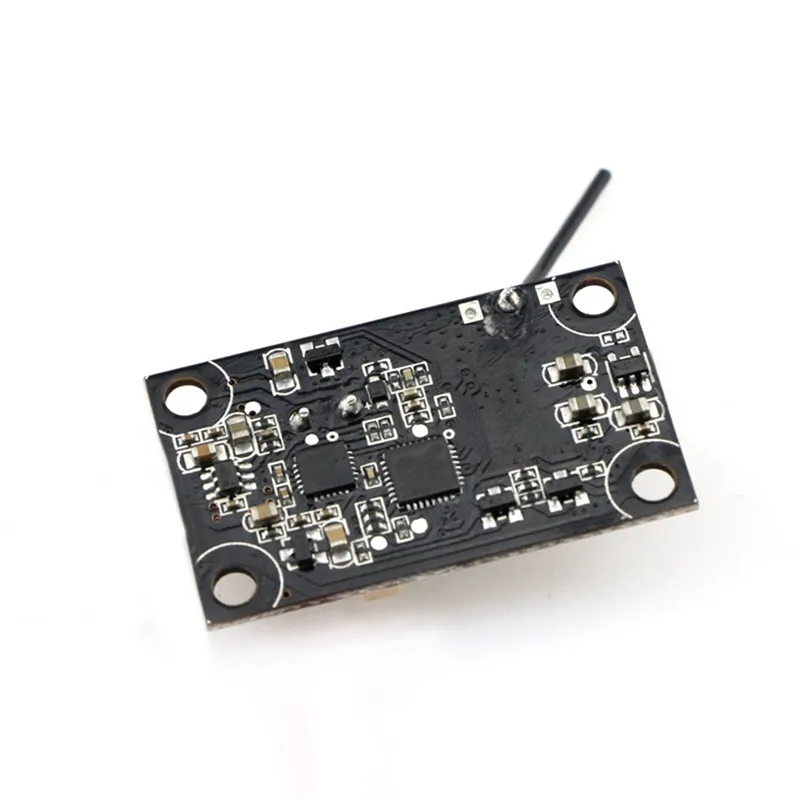 EX2mini RC Quadcopter Spare Parts Flight Control Board For RC Quadcopter Drone Spare Parts Accessories
EX2mini RC Quadcopter Spare Parts Flight Control Board For RC Quadcopter Drone Spare Parts Accessories