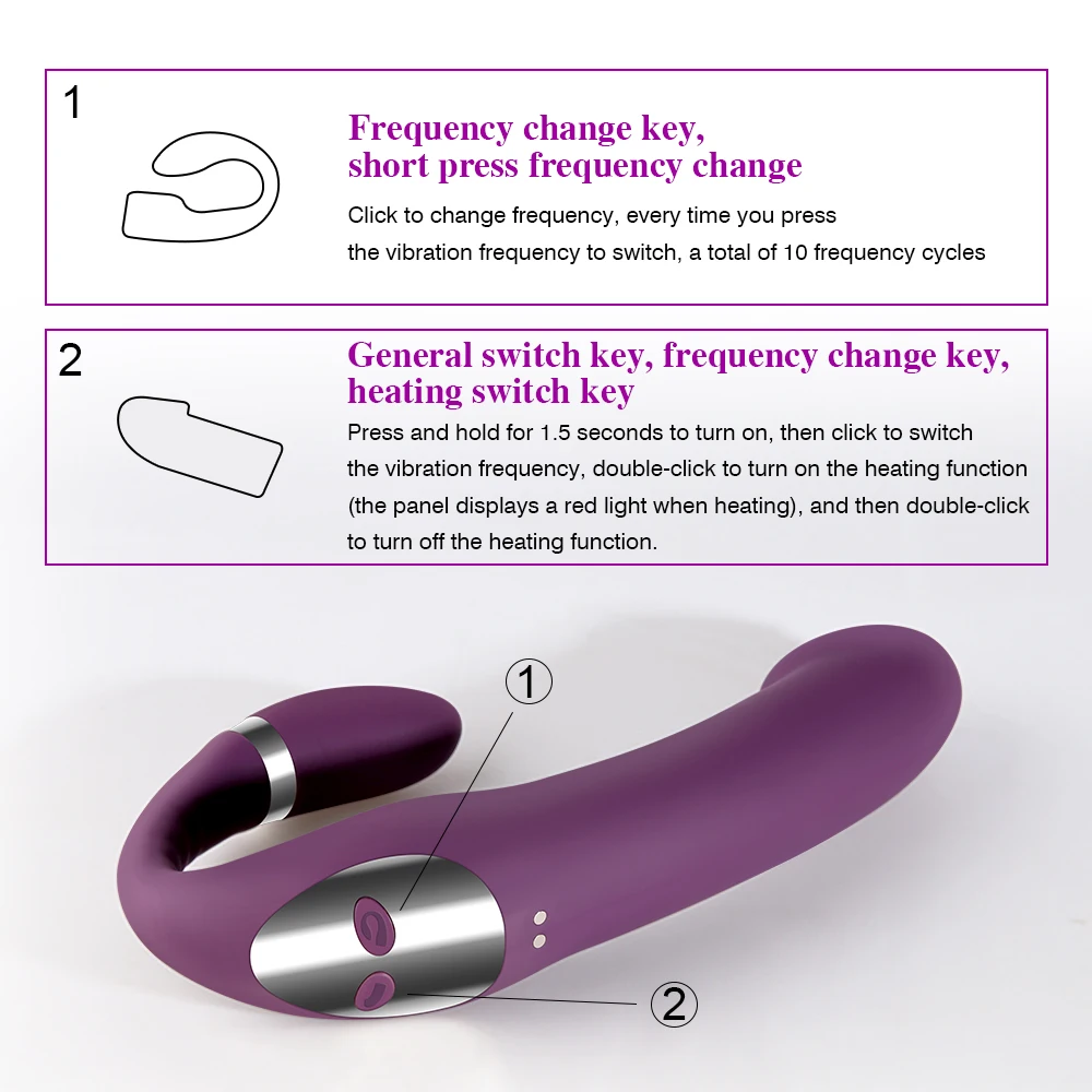 G Spot Vibrators