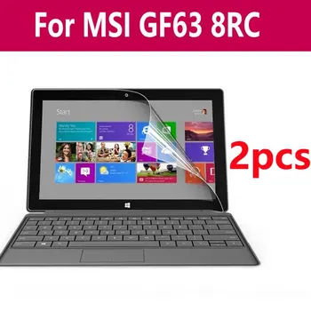 Clear Soft Tpu Nano-Coated Screen Protector Protective Film Fit Microsoft Surface Book Laptop Tablet Hd Film For Msi Gf63 8rc
Clear Soft Tpu Nano-Coated Screen Protector Protective Film Fit Microsoft Surface Book Laptop Tablet Hd Film For Msi Gf63 8rc