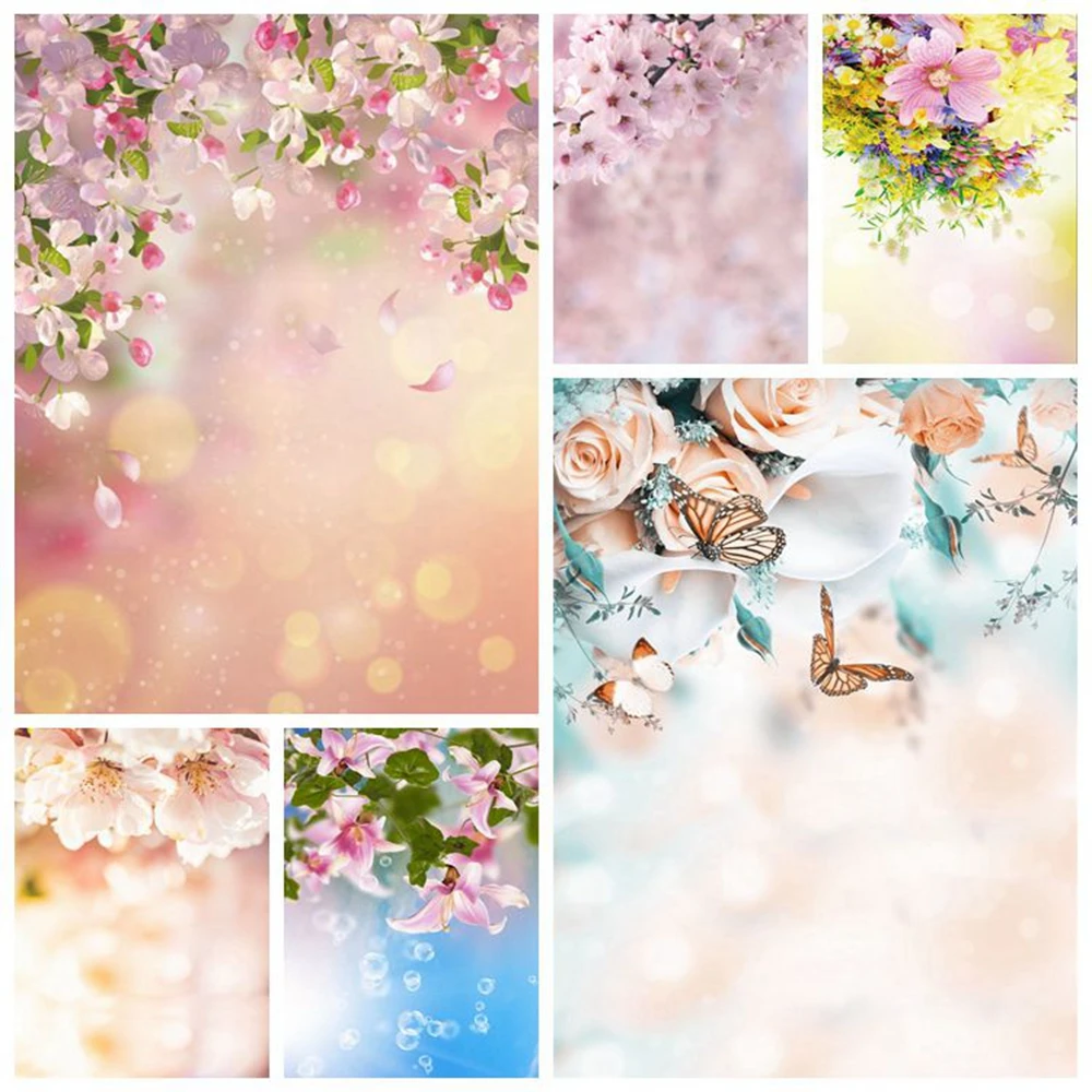 Spring Pink Flower Butterfly Easter Baby Shower Birthday Backdrop Photography Background For Photo Studio Vinyl Photophone Shoot
Spring Pink Flower Butterfly Easter Baby Shower Birthday Backdrop Photography Background For Photo Studio Vinyl Photophone Shoot