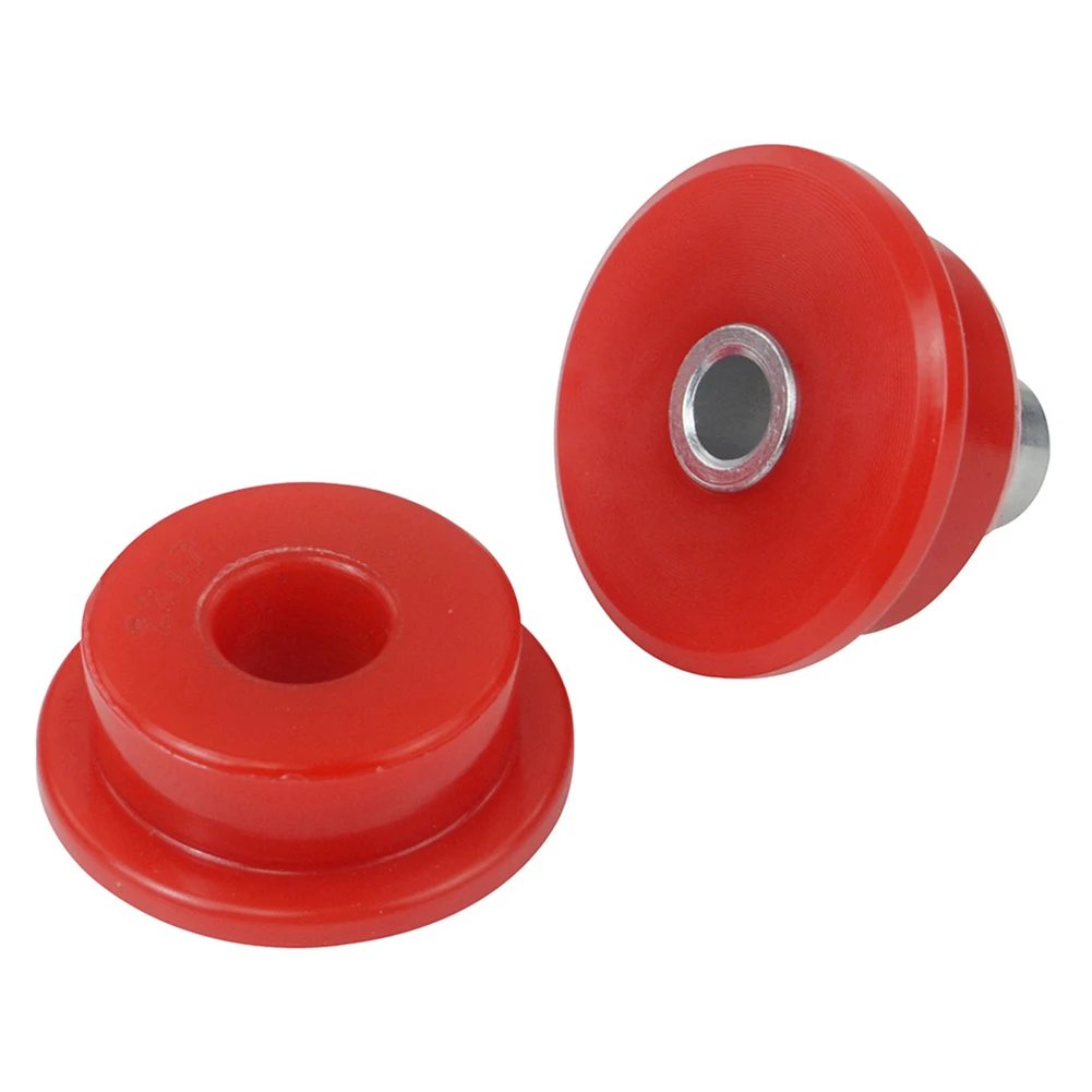 High Performance Polyurethane D Series Front Upper And Lower Control Arm Bushing Kit For Honda Civic 88-00
High Performance Polyurethane D Series Front Upper And Lower Control Arm Bushing Kit For Honda Civic 88-00