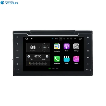 YESSUN Android Car Navigation GPS For Toyota Corolla 2016~2017 Audio Video Radio Stereo Multimedia HD Touch Screen Player.
YESSUN Android Car Navigation GPS For Toyota Corolla 2016~2017 Audio Video Radio Stereo Multimedia HD Touch Screen Player.