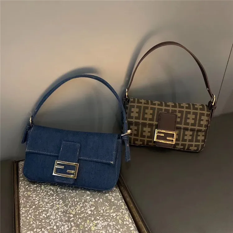 Medieval Bag Baguette Fashion Leisure Retro Small Square Bag Tote Bags for Women Handbag
Medieval Bag Baguette Fashion Leisure Retro Small Square Bag Tote Bags for Women Handbag