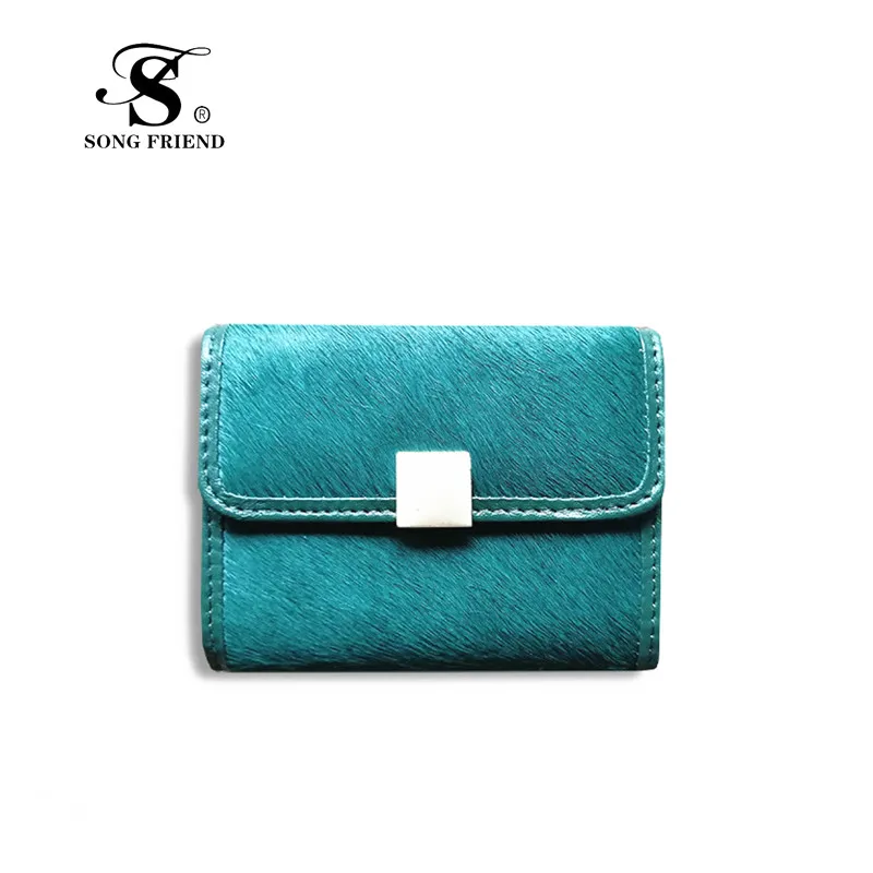 Genuine Leather Horse hair Wallet ID Credit Card Holder Wallets Male Small Coin Purse Women Money Bag Vallet Mini Walet
Genuine Leather Horse hair Wallet ID Credit Card Holder Wallets Male Small Coin Purse Women Money Bag Vallet Mini Walet