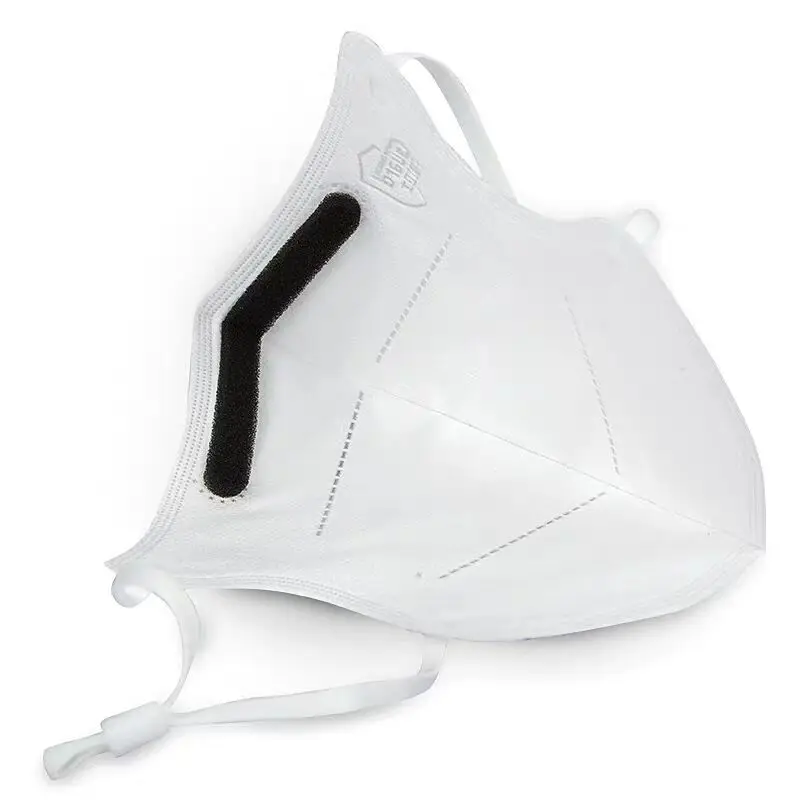 5 pcs KN95 respirator dust proof breathable N95 multi-layer filter spot men and women anti-droplet non-disposable mask nose
5 pcs KN95 respirator dust proof breathable N95 multi-layer filter spot men and women anti-droplet non-disposable mask nose