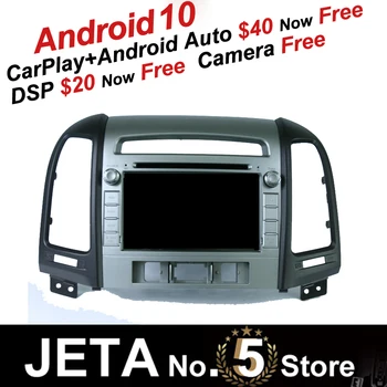 Fit for HYUNDAI Santa Fe IX45 2012 Car Radio GPS Music player tape recorder Android 10 64GB Navigation DSP CarPlay IPS screen
Fit for HYUNDAI Santa Fe IX45 2012 Car Radio GPS Music player tape recorder Android 10 64GB Navigation DSP CarPlay IPS screen