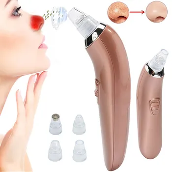 Aspirator Blackhead Suction Pore Cleaner Clean Vacuum Electric Acne Exfoliator Powered Nose Face Deep Cleanser Machine Devices
Aspirator Blackhead Suction Pore Cleaner Clean Vacuum Electric Acne Exfoliator Powered Nose Face Deep Cleanser Machine Devices