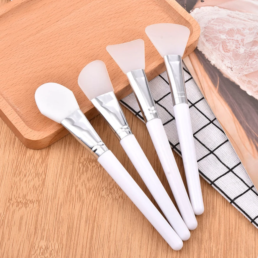 1Pcs Professional Face Mask Brush Skin Care Makeup Brushes Silicone Gel DIY Rhinestone Handle Beauty Cosmetic Tools Wholesale
1Pcs Professional Face Mask Brush Skin Care Makeup Brushes Silicone Gel DIY Rhinestone Handle Beauty Cosmetic Tools Wholesale