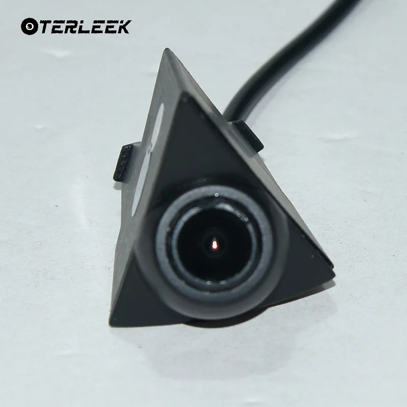 6M Video Cable Car Rear Camera Fan-Shaped Logo Emblem Automatic Imaging HD Car Camera System Driving Record Camera Device
6M Video Cable Car Rear Camera Fan-Shaped Logo Emblem Automatic Imaging HD Car Camera System Driving Record Camera Device