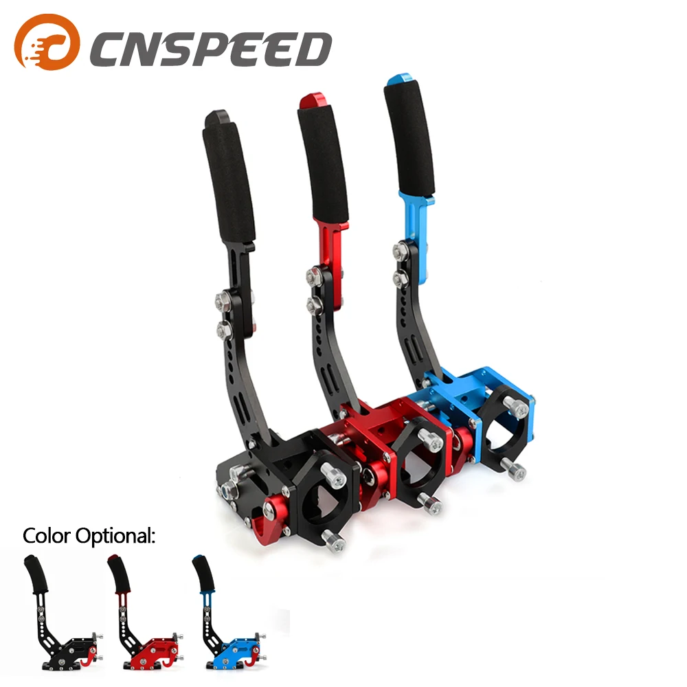 Новый универсальный гидравлический ручной тормоз CNSPEED для гоночных автомобилей