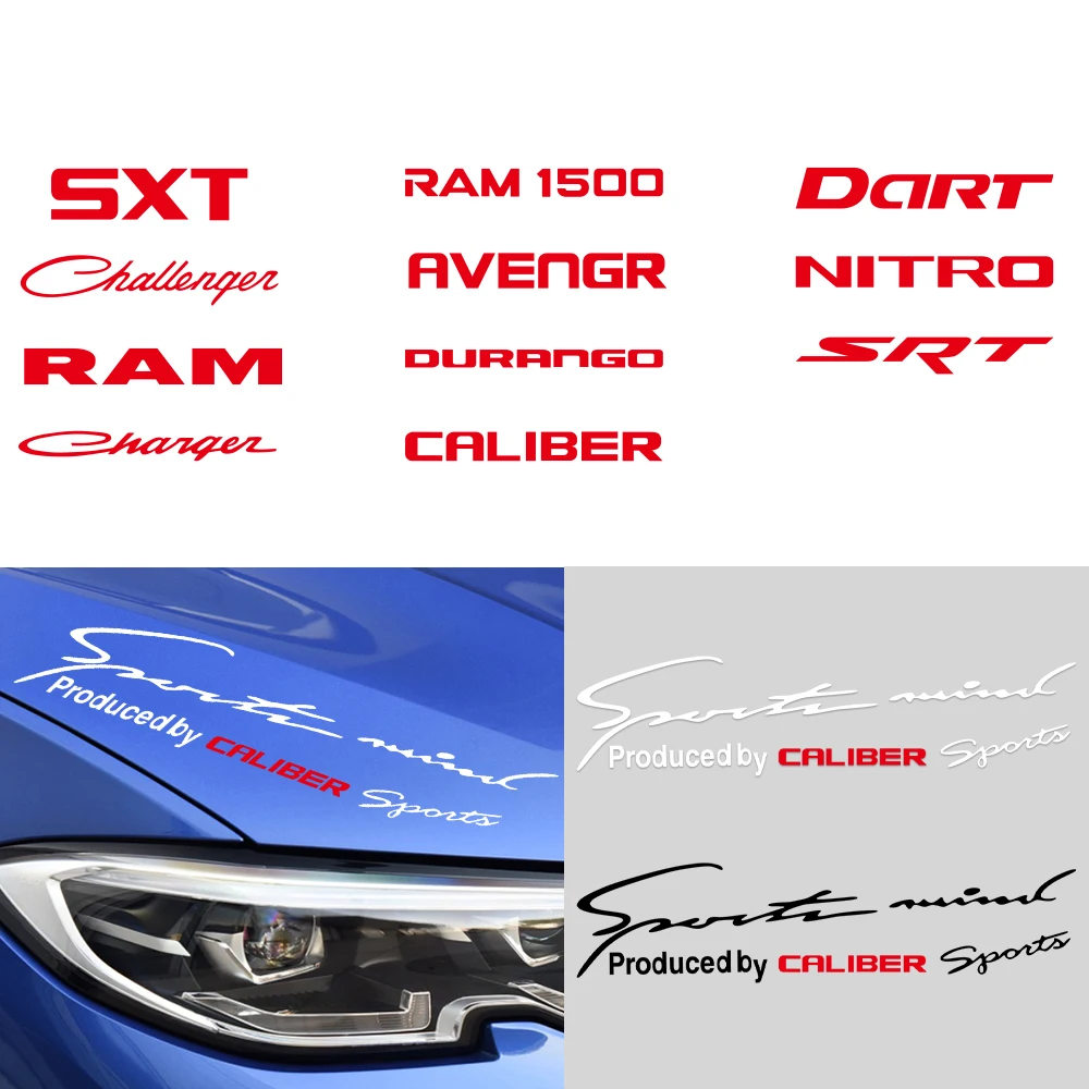 Auto Headlight Lamp Eyebrows Decoration Sticker for Dodge SXT Challenger RAM 1500 Chargr Avenger Durango Caliber Dart Nitro SRT
Auto Headlight Lamp Eyebrows Decoration Sticker for Dodge SXT Challenger RAM 1500 Chargr Avenger Durango Caliber Dart Nitro SRT