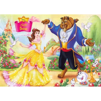 Vinyl Beauty Beast Dance children baby Banner Photography Backgrounds studio Photo Backdrops
Vinyl Beauty Beast Dance children baby Banner Photography Backgrounds studio Photo Backdrops