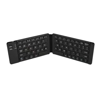 Bluetooth Folding Keyboard,Foldable Wireless Keypad for IOS/Android/Windows Ipad Tablet Phone
Bluetooth Folding Keyboard,Foldable Wireless Keypad for IOS/Android/Windows Ipad Tablet Phone
