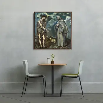 Home Decoration Print Canvas Art Wall Pictures For Living Room Poster Square Canvas Printings Paintings Spanish El Greco
Home Decoration Print Canvas Art Wall Pictures For Living Room Poster Square Canvas Printings Paintings Spanish El Greco