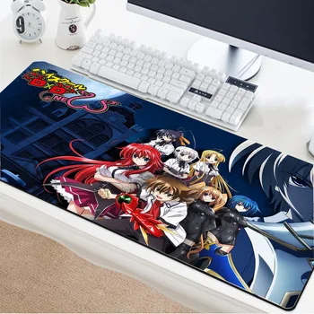 Yuzuoan Demon College dxd comic pattern mouse pad custom lock edge multi-size mouse pad anti-skid speed type game keyboard pad
Yuzuoan Demon College dxd comic pattern mouse pad custom lock edge multi-size mouse pad anti-skid speed type game keyboard pad
