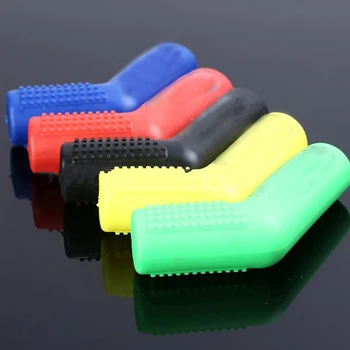 Motorcycle Gear Shift Protection Sleeve Shift Lever Protective Pad Modified Rod Rubber Sleeve
Motorcycle Gear Shift Protection Sleeve Shift Lever Protective Pad Modified Rod Rubber Sleeve