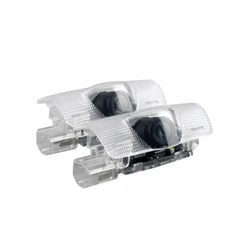 2pcs Car Door Welcome LED Projector Laser Logo Light/Ghost Shadow Lights For toyota land cruiser 200 LC200 10-19 Car Accessories
2pcs Car Door Welcome LED Projector Laser Logo Light/Ghost Shadow Lights For toyota land cruiser 200 LC200 10-19 Car Accessories