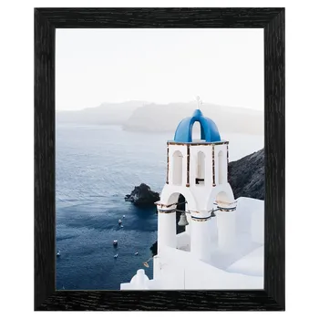 8x10 Picture Frame For Tabletop Office And Walls Wooden Black home Decoration Photo of multi-function Frames
8x10 Picture Frame For Tabletop Office And Walls Wooden Black home Decoration Photo of multi-function Frames