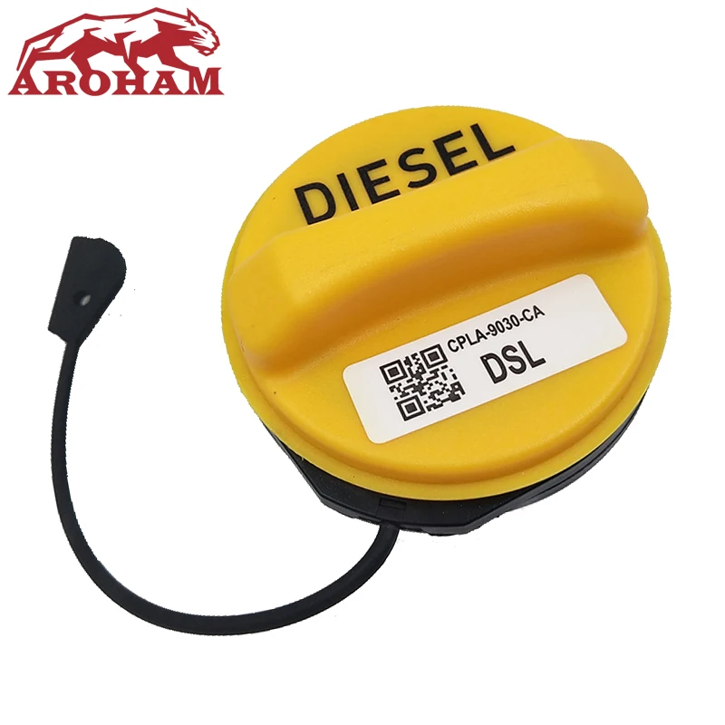 New LR053666 For Land Rover Discovery 3 & 4 RR SPORT Mk 1 TDV6 2.7L Fuel Filler Cap
New LR053666 For Land Rover Discovery 3 & 4 RR SPORT Mk 1 TDV6 2.7L Fuel Filler Cap