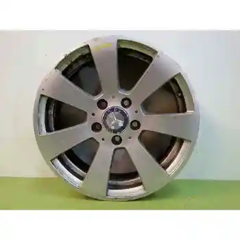 A2044011002 RIM MERCEDES C-CLASS (W204) LIM. 
A2044011002 RIM MERCEDES C-CLASS (W204) LIM.
