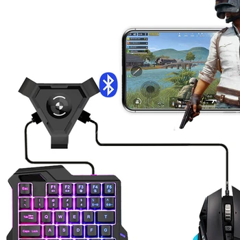 Eat Chicken Artifact Keyboard and Mouse Converter Set Peace Elite Stimulate Battlefield Eat Chicken Throne
Eat Chicken Artifact Keyboard and Mouse Converter Set Peace Elite Stimulate Battlefield Eat Chicken Throne