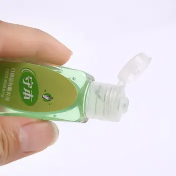 30ml Travel Portable Mini Hand Sanitizer Anti-Bacteria Moisturizing Fruit-Scente N1HB
30ml Travel Portable Mini Hand Sanitizer Anti-Bacteria Moisturizing Fruit-Scente N1HB