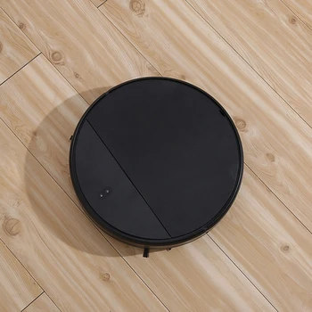 Robot Vacuum Cleaner USB Laser Navigation Multiple Cleaning Modes Automatic Sweep Smart Touch Control 3-In-1 Automatic Cleaning
Robot Vacuum Cleaner USB Laser Navigation Multiple Cleaning Modes Automatic Sweep Smart Touch Control 3-In-1 Automatic Cleaning