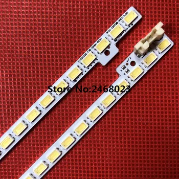 LED Backlight Lamp strip For UE46D5720 UN46D6050 UN46D6300 BN96-16608A JVG4-460SMB-R1 UE46D6000 LH46HEPLGA LH46MEPLGA
LED Backlight Lamp strip For UE46D5720 UN46D6050 UN46D6300 BN96-16608A JVG4-460SMB-R1 UE46D6000 LH46HEPLGA LH46MEPLGA