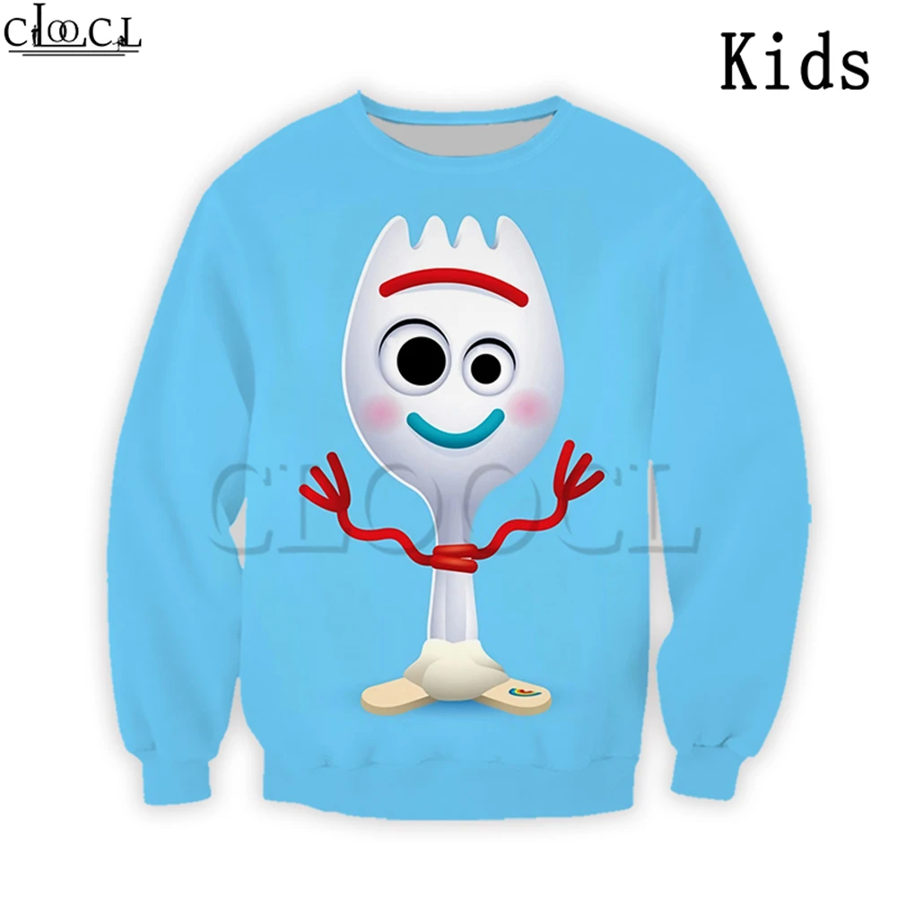 Anime Sheriff Woody Forky T Shirt 3D Print Toy Story 4 The Walking Toys Hoodie Boy Girl Sweatshirt Harajuku Shorts Suit
Anime Sheriff Woody Forky T Shirt 3D Print Toy Story 4 The Walking Toys Hoodie Boy Girl Sweatshirt Harajuku Shorts Suit